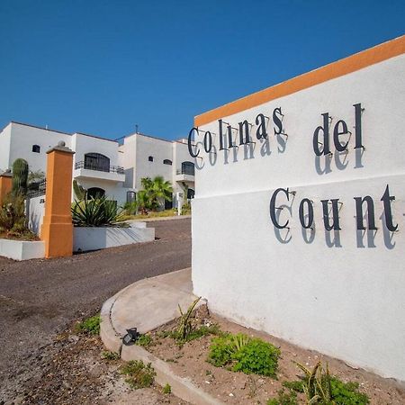 San Carlos Nuevo Guaymas Colinas C12-2 아파트 외부 사진