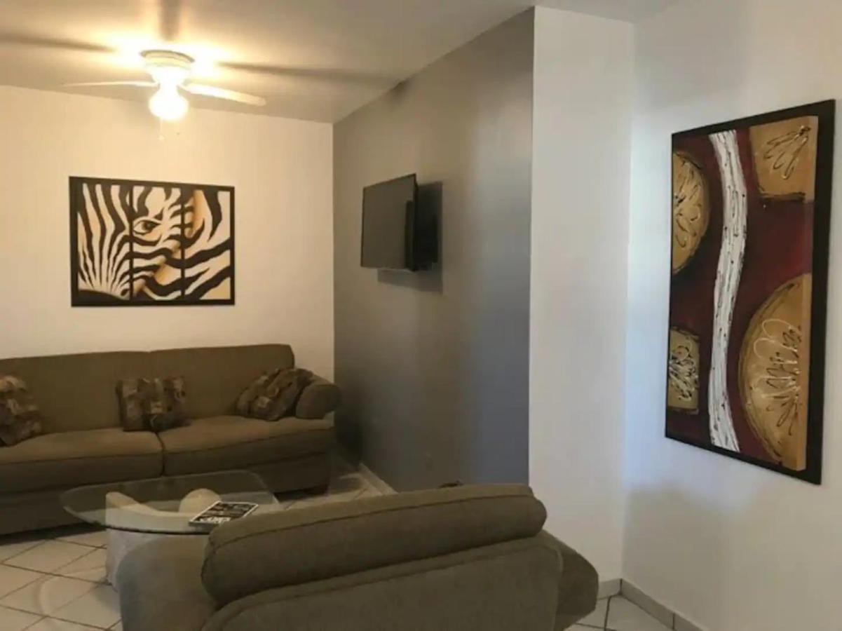 San Carlos Nuevo Guaymas Colinas C12-2 아파트 외부 사진
