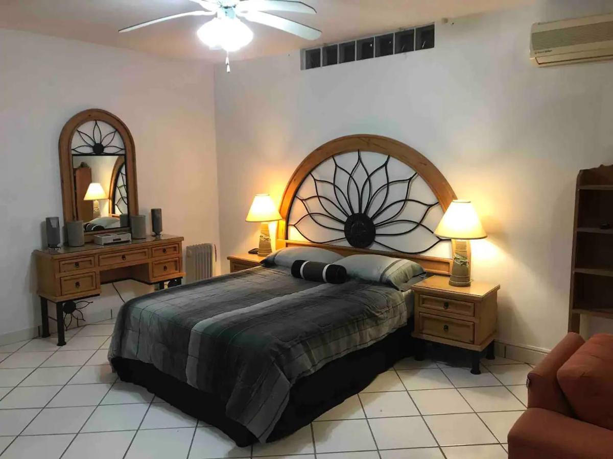 San Carlos Nuevo Guaymas Colinas C12-2 아파트 외부 사진