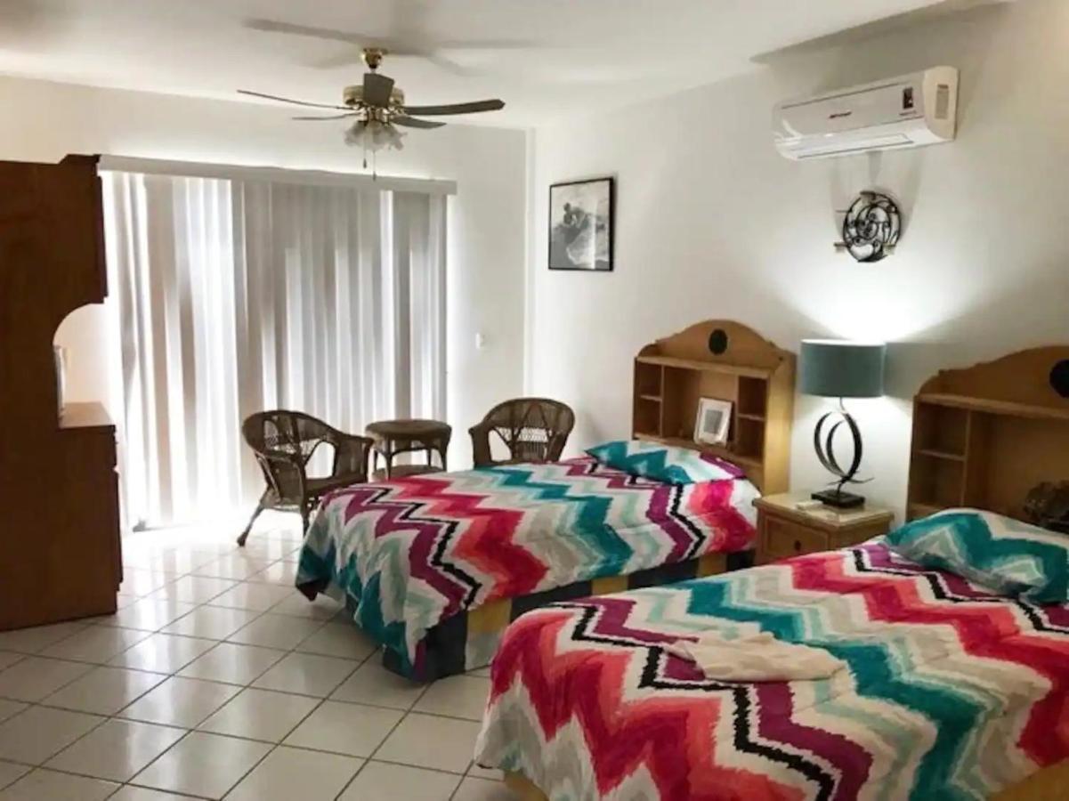 San Carlos Nuevo Guaymas Colinas C12-2 아파트 외부 사진