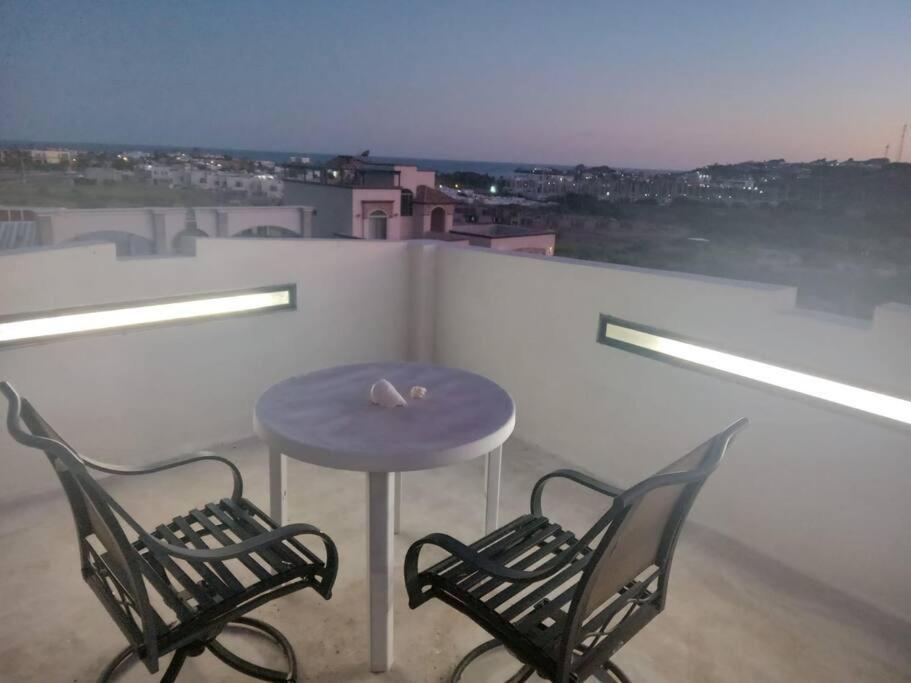 San Carlos Nuevo Guaymas Colinas C12-2 아파트 외부 사진