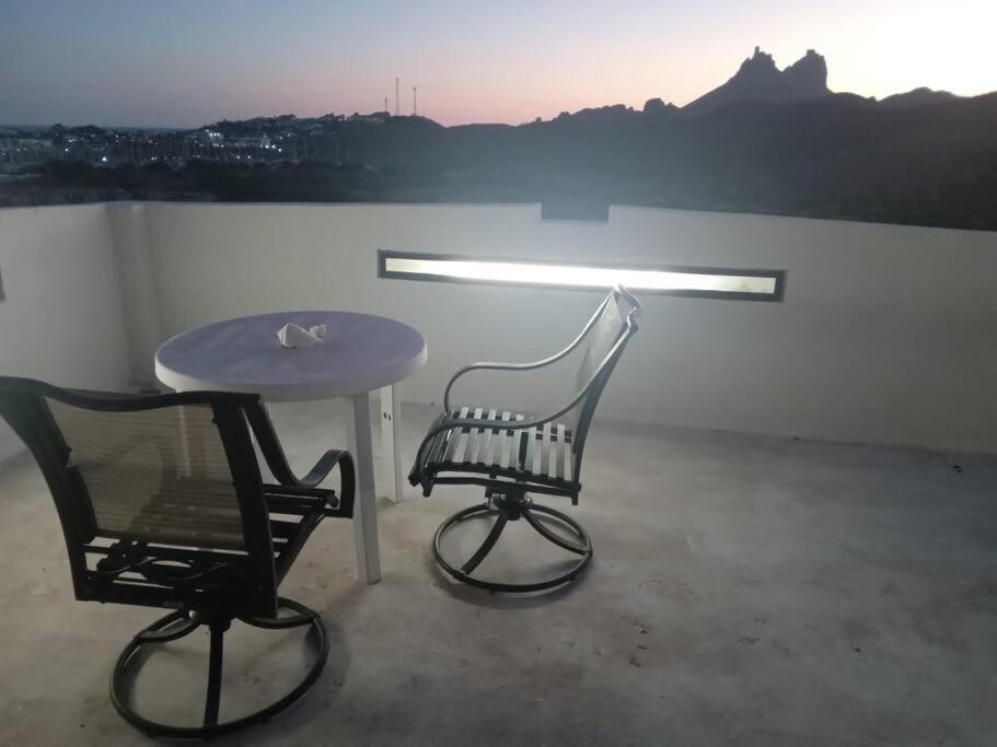 San Carlos Nuevo Guaymas Colinas C12-2 아파트 외부 사진