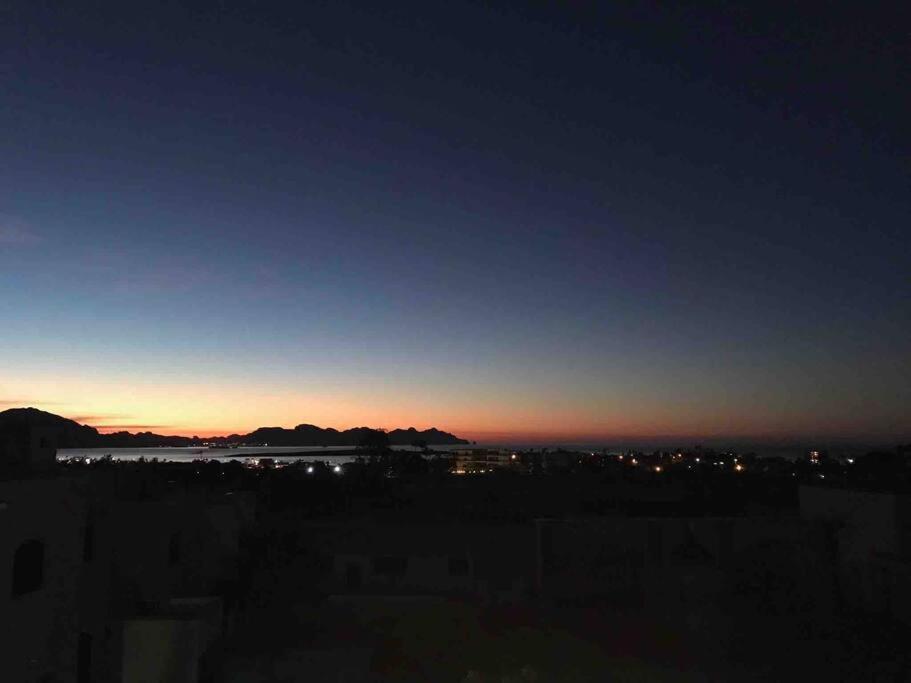 San Carlos Nuevo Guaymas Colinas C12-2 아파트 외부 사진