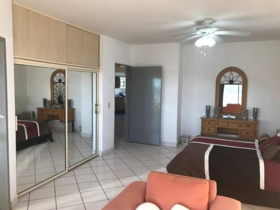 San Carlos Nuevo Guaymas Colinas C12-2 아파트 외부 사진