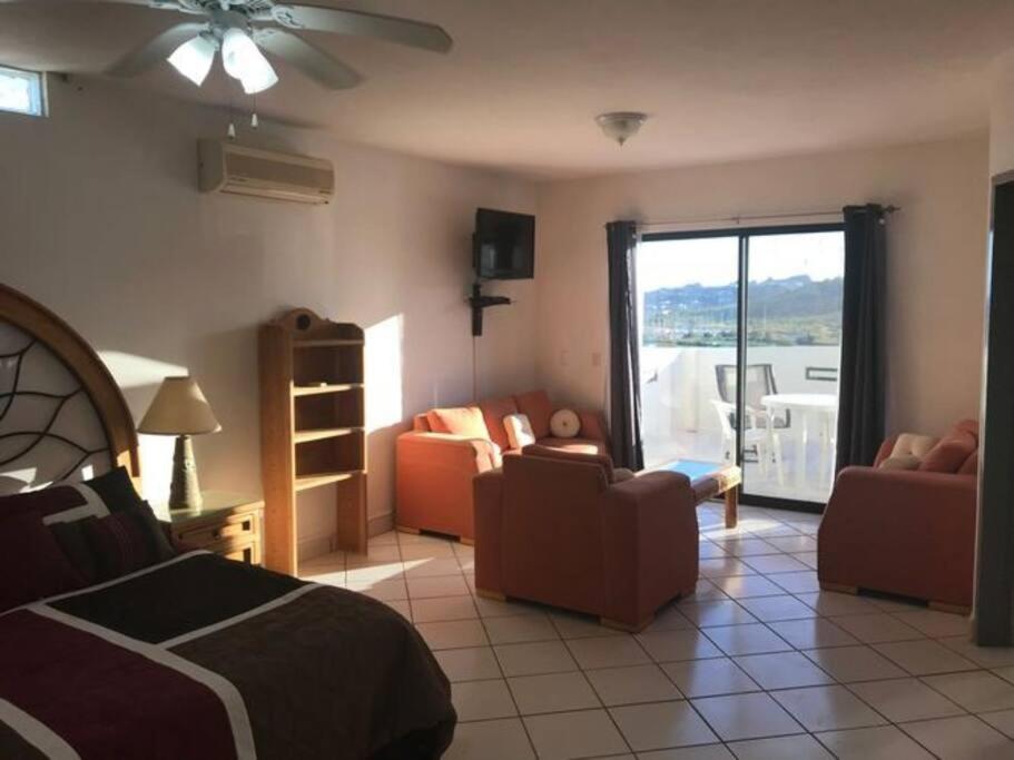 San Carlos Nuevo Guaymas Colinas C12-2 아파트 외부 사진