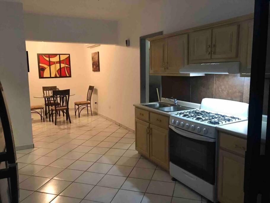 San Carlos Nuevo Guaymas Colinas C12-2 아파트 외부 사진