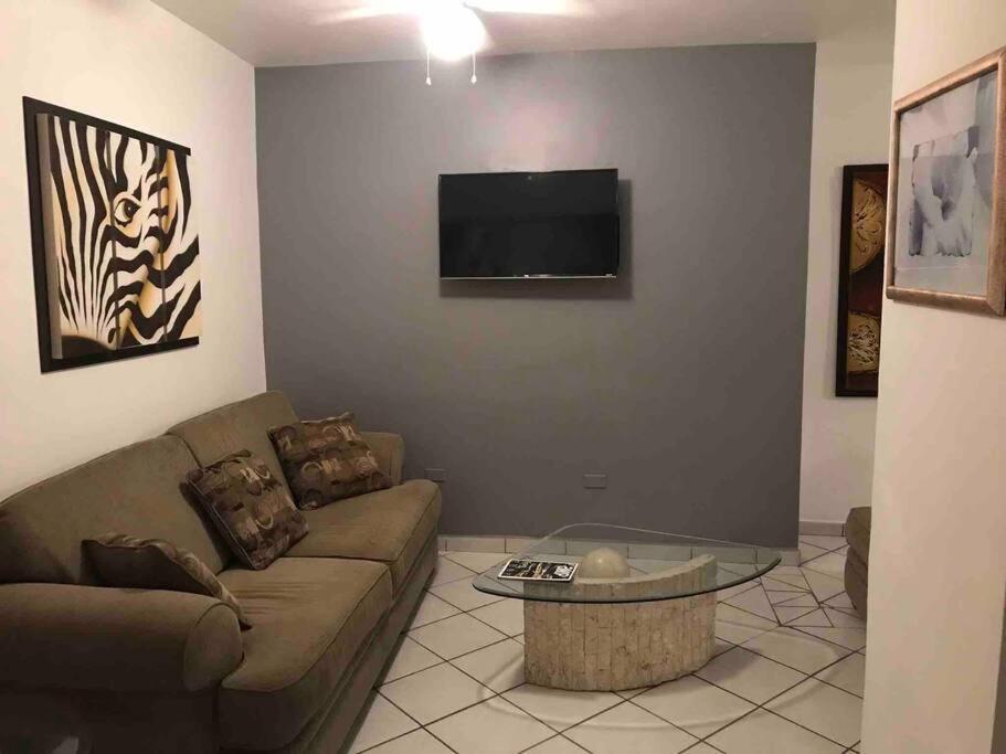 San Carlos Nuevo Guaymas Colinas C12-2 아파트 외부 사진